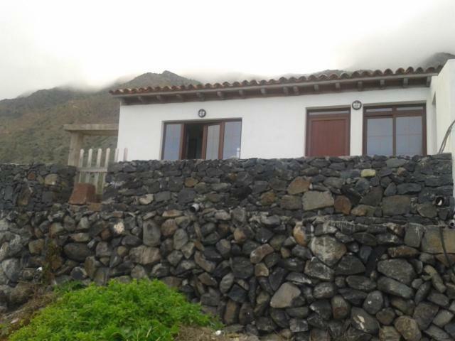 Casa Rural Arguamul Vallehermoso Εξωτερικό φωτογραφία