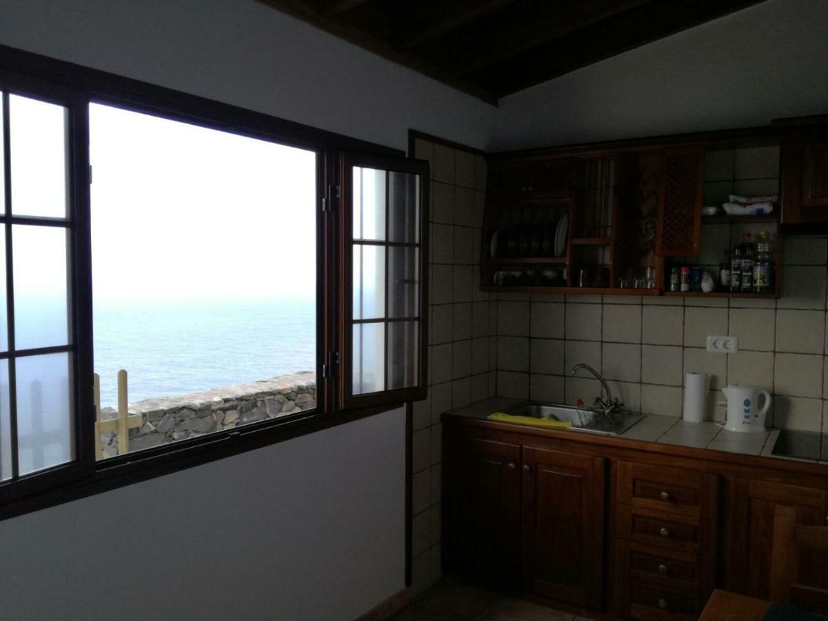 Casa Rural Arguamul Vallehermoso Εξωτερικό φωτογραφία