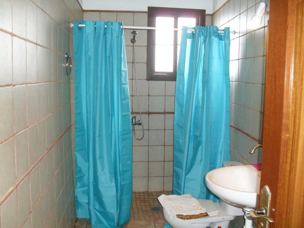 Casa Rural Arguamul Vallehermoso Εξωτερικό φωτογραφία