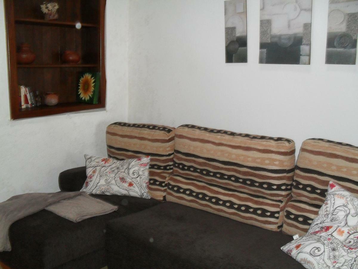 Casa Rural Arguamul Vallehermoso Εξωτερικό φωτογραφία